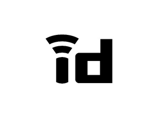 ID logo