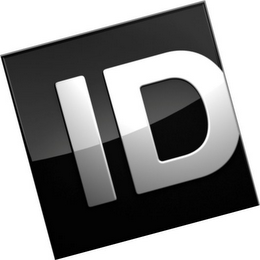 ID logo