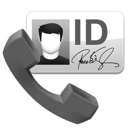 ID logo