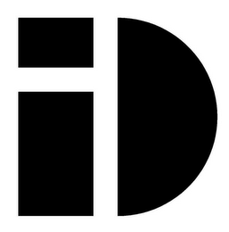 ID logo