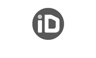 ID logo