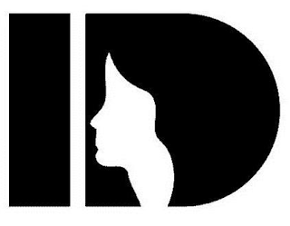 ID logo