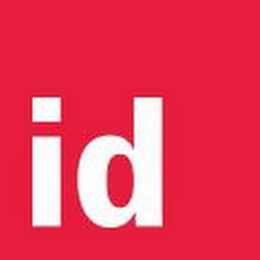 ID logo