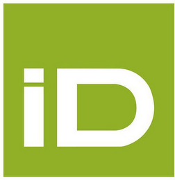ID logo