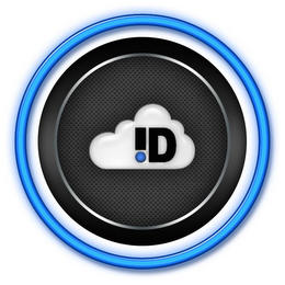 ID logo
