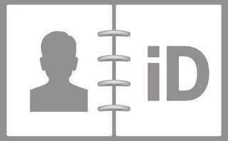 ID logo