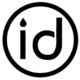 ID logo