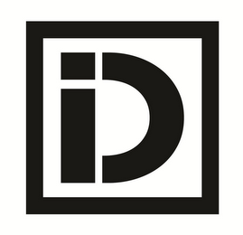 ID logo