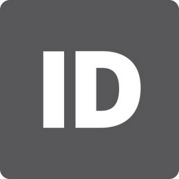 ID logo