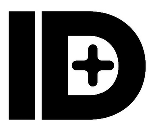 ID logo