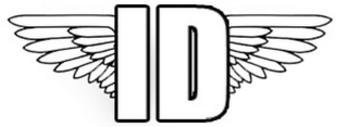 ID logo