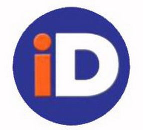 ID logo