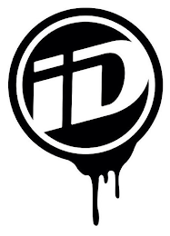 ID logo