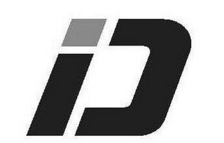 ID logo