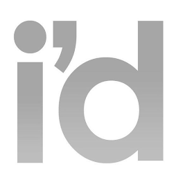 I'D logo