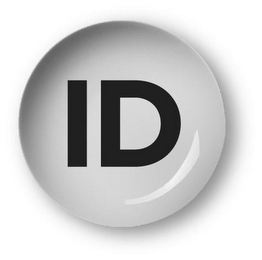 ID logo