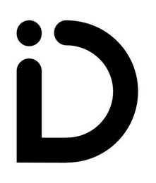 ID logo