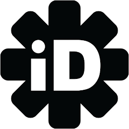 ID logo