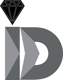 ID logo