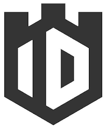 ID logo