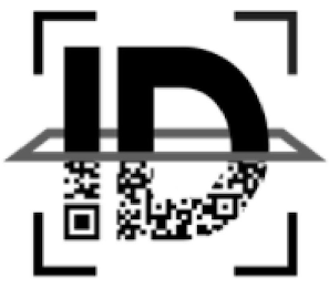ID logo