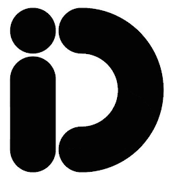 ID logo