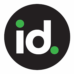ID. logo