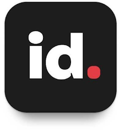 ID. logo