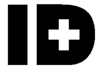 ID + logo