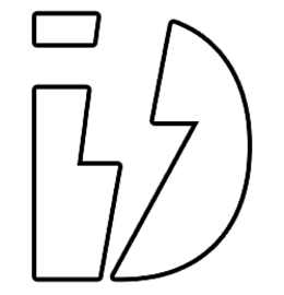 ID logo