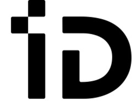 ID logo