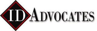 ID ADVOCATES logo