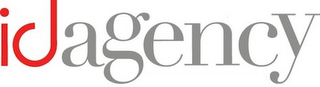 ID AGENCY logo