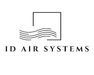 ID AIR SYSTEMS logo
