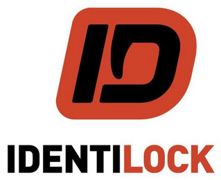 ID AND IDENTILOCK logo