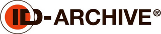 ID-ARCHIVE logo
