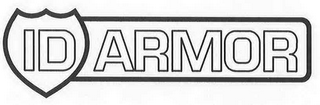 ID ARMOR logo