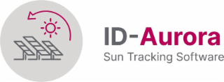 ID-AURORA SUN TRACKING SOFTWARE