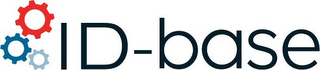 ID-BASE logo