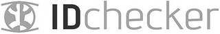 ID CHECKER logo