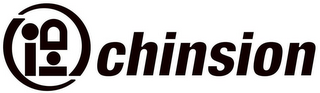ID CHINSION logo