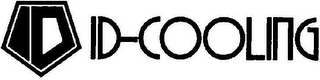 ID-COOLING logo