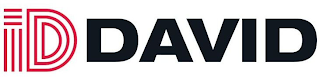 ID DAVID logo