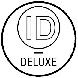 ID-DELUXE logo