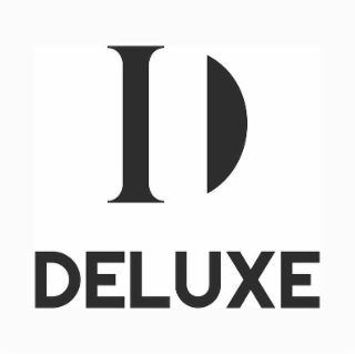 ID DELUXE logo