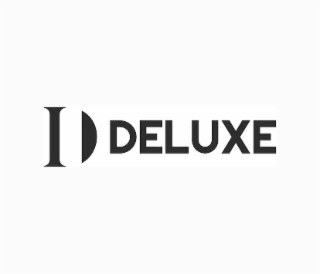 ID DELUXE logo