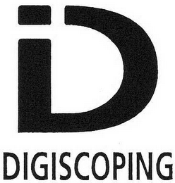 ID DIGISCOPING logo