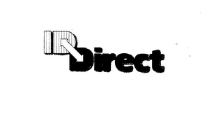 ID DIRECT logo