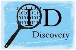 ID DISCOVERY 1101010010 1101011110 1010101010 1010101110 logo