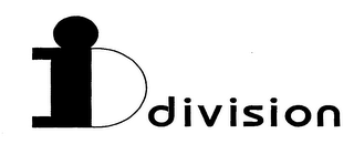 ID DIVISION logo